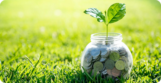 Funding Global Projects