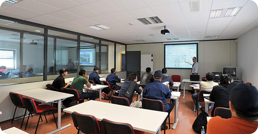 Leadership Development