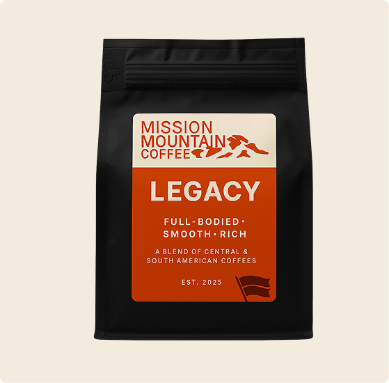 Legacy Blend
