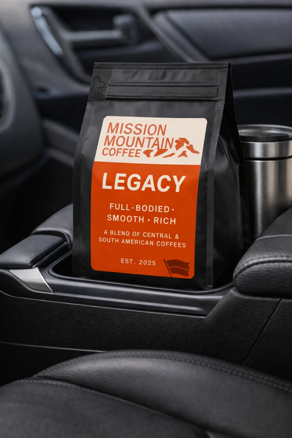 Legacy Blend 5lb
