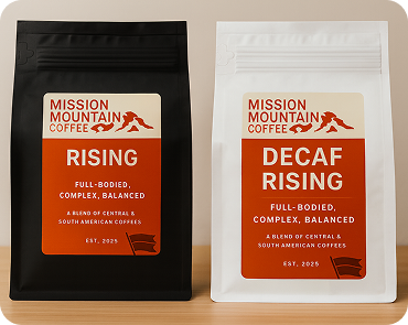 Fuel Projects<br>That Matter